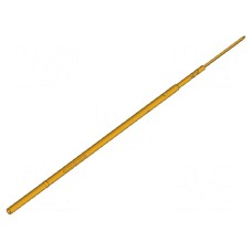Gniazdo igły testowej INGUN KS-050 47 E08