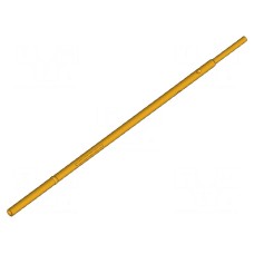 Gniazdo igły testowej INGUN KS-050 E08