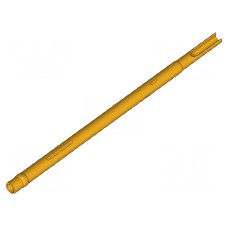 Gniazdo igły testowej INGUN KS-075 30 E03