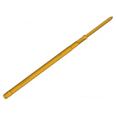Gniazdo igły testowej INGUN KS-075 47 E03