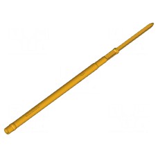 Gniazdo igły testowej INGUN KS-075 47 E05
