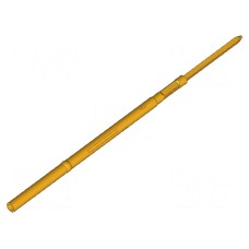 Gniazdo igły testowej INGUN KS-075 47 G 10