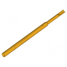 Gniazdo igły testowej INGUN KS-100 30