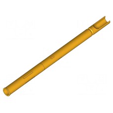 Gniazdo igły testowej INGUN KS-100 30 05