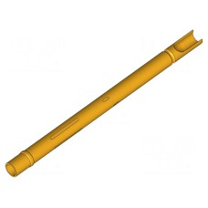 Gniazdo igły testowej INGUN KS-100 30 25
