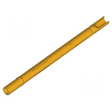Gniazdo igły testowej INGUN KS-100 30 40