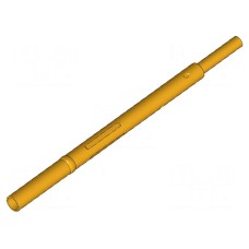 Gniazdo igły testowej INGUN KS-100 35 G