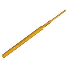 Gniazdo igły testowej INGUN KS-100 44 G