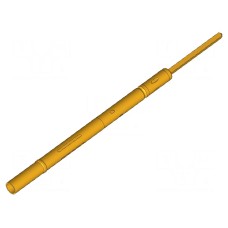 Gniazdo igły testowej INGUN KS-100 47