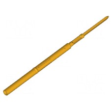 Gniazdo igły testowej INGUN KS-100 47 G12