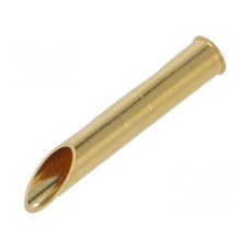 Gniazdo igły testowej INGUN KS-103 23