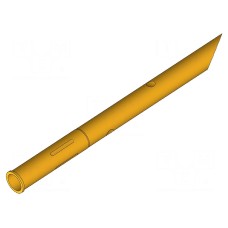 Gniazdo igły testowej INGUN KS-112 23