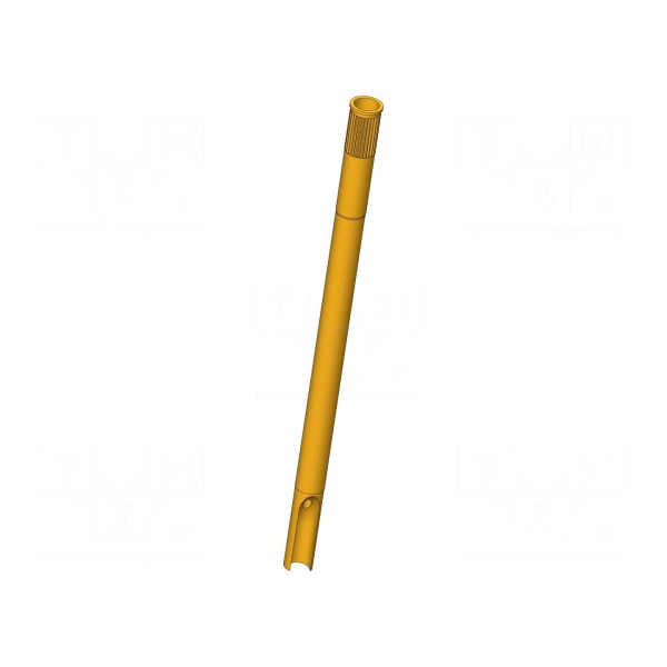 Gniazdo igły testowej INGUN KS-112 30 M-R-Z