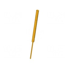 Gniazdo igły testowej INGUN KS-112 47-15
