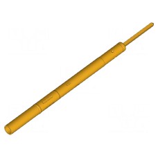 Gniazdo igły testowej INGUN KS-112 47 G8