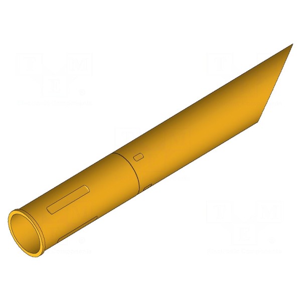 Gniazdo igły testowej INGUN KS-113 23