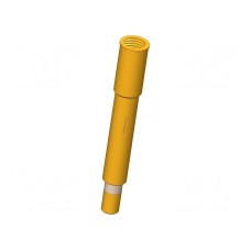Gniazdo igły testowej INGUN KS-115 M3 F FUER SKS-115 M