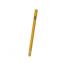 Gniazdo igły testowej INGUN KS-215 M1.6 E05-F-R