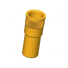 Gniazdo igły testowej INGUN KS-449 M6 R