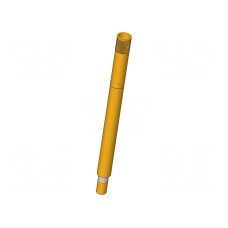 Gniazdo igły testowej INGUN KS-465 M2.5-F-R