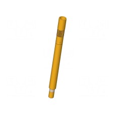 Gniazdo igły testowej INGUN KS-465 M2.5 E05-F-R