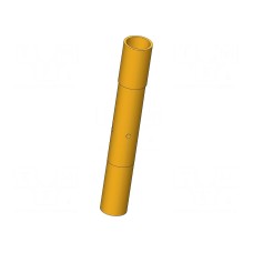 Gniazdo igły testowej INGUN KS-465 M2.5 E05