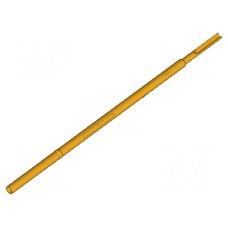 Gniazdo igły testowej INGUN KS-550 30 E08