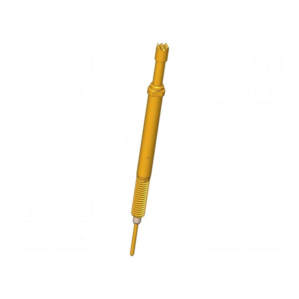 Igła testowa INGUN SKS-465 306 230 A 2002 MF