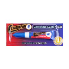 Klej uniwersalny Cyjanopan E-niebieski