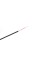 Kabel 1 x RCA CZARNY HQ