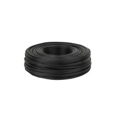 Kabel 2 x RCA CZARNY HQ