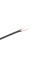 Kabel 2 x RCA-3mm czarny