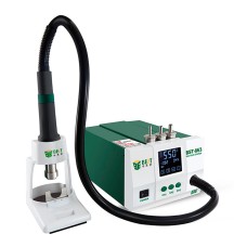 Stacja lutownicza SMD na gorące powietrze  BST-863