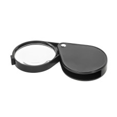 Lupa ręczna składana  50mm 6D/312075/
