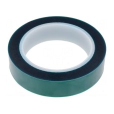 Taśma: elektroizolacyjna IPT 3101 25MM 66M