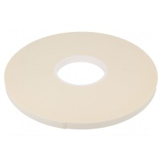 Taśma: mocująca IPT 3502 PIANKOWA 1MM 12MM-33M