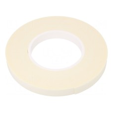 Taśma: mocująca IPT 3502 PIANKOWA 1MM 15MM-11M
