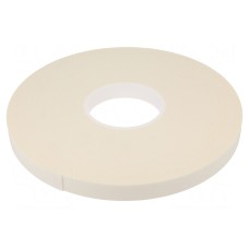 Taśma: mocująca IPT 3502 PIANKOWA 1MM 19MM-33M