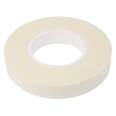 Taśma: mocująca IPT 3502 PIANKOWA 1MM 25MM-11M