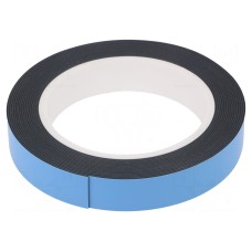 Taśma: mocująca IPT 4234 PIANKOWA 0,8 MM 19MM-5M