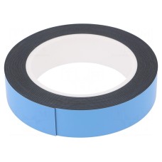 Taśma: mocująca IPT 4234 PIANKOWA 0,8 MM 25MM-5M