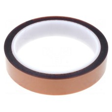 Taśma: wysokotemperaturowa IPT 6211 19MMX33M