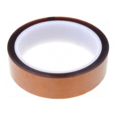 Taśma: wysokotemperaturowa IPT 6211 25MMX33M