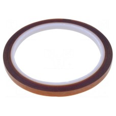 Taśma: wysokotemperaturowa IPT 6211 6MMX33M