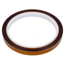 Taśma: wysokotemperaturowa IPT 6211 9MMX33M