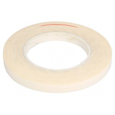 Taśma: termoprzewodząca IPT TT720-12MM-25M