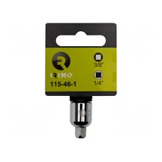 Redukcja IRIMO 115-46-1