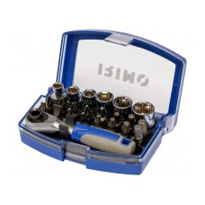 Klucz-zestaw IRIMO 130-109-4
