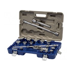 Klucz-zestaw IRIMO 139-21B-4
