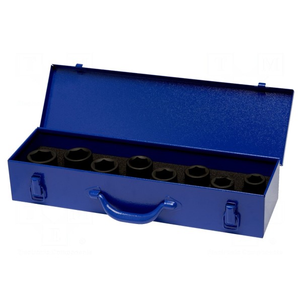 Klucz-zestaw IRIMO 173-01-5